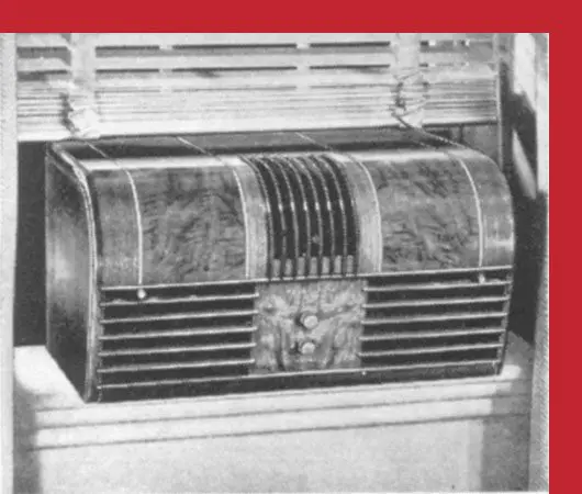 old air conditioning