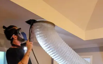 How to Prepare for Air Duct Cleaning
