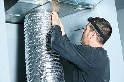 Air Duct Cleaning