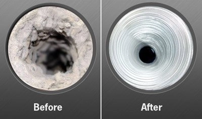 dryer vent cleaning frisco