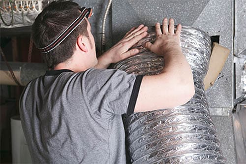 air duct cleaning Dallas cost