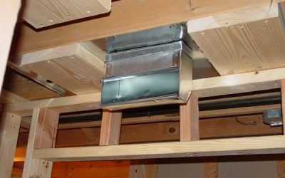 How To Install Return Air Duct