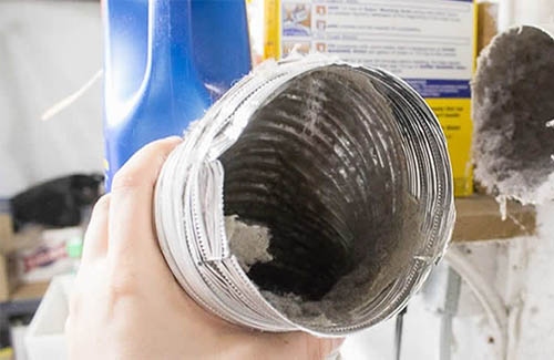 austin Dryer Vent Cleaning