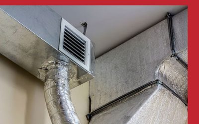 How Often Should You Get Your Air Ducts Cleaned?