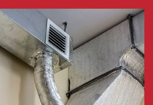 air duct cleaning how often