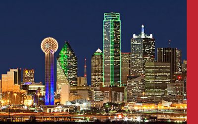 What Are The Best Places to Live in Dallas