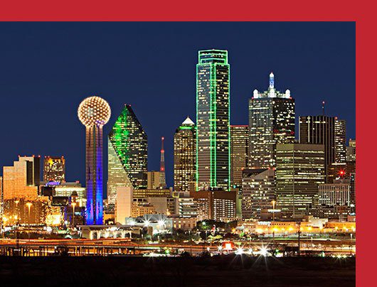 Best Places to Live in Dallas