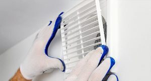 duct cleaning services to get air ducts cleaned
