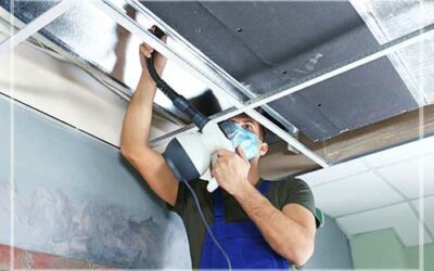 The Benefits of Using an Air Duct Deodorizer