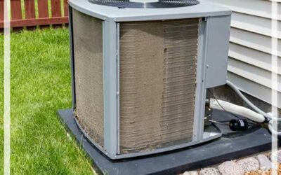How to Clean Dirty AC Evaporator Coils