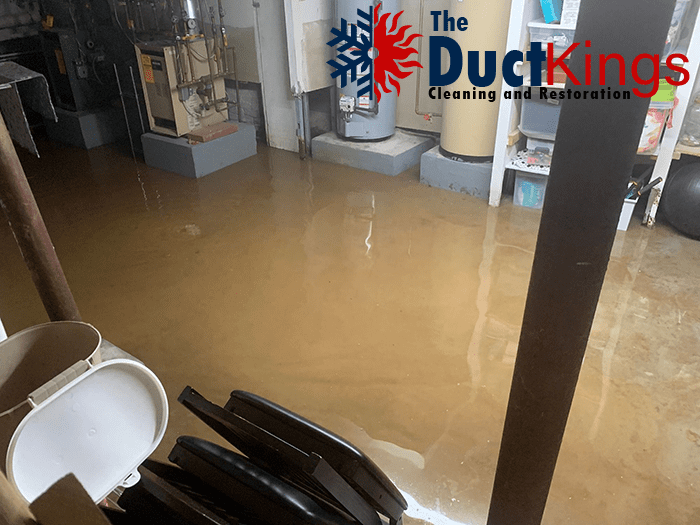 basement floods