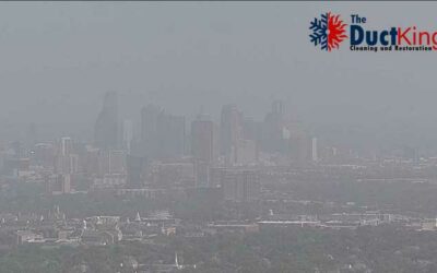 Dealing with Dusty Weather: Tips for Dallas Homeowners