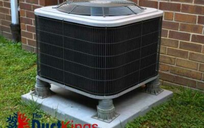 AC Blower Cleaning for Optimal Air Conditioning