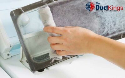 How To Clean Lint From Front Load Dryer