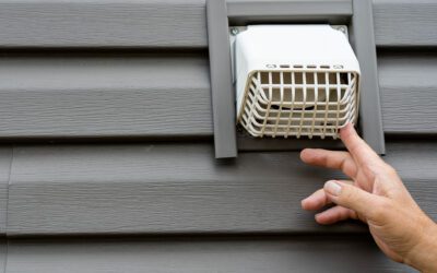 Best Exterior Dryer Vent Cover: A Comparison of the Top Dryer Vent Cover Types