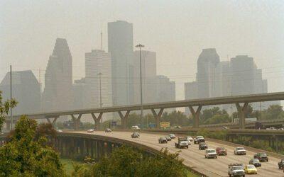 Houston’s Urban Environment and Its Impact on Home Air Duct Systems